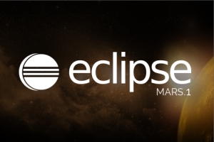 Eclipse Mars logo