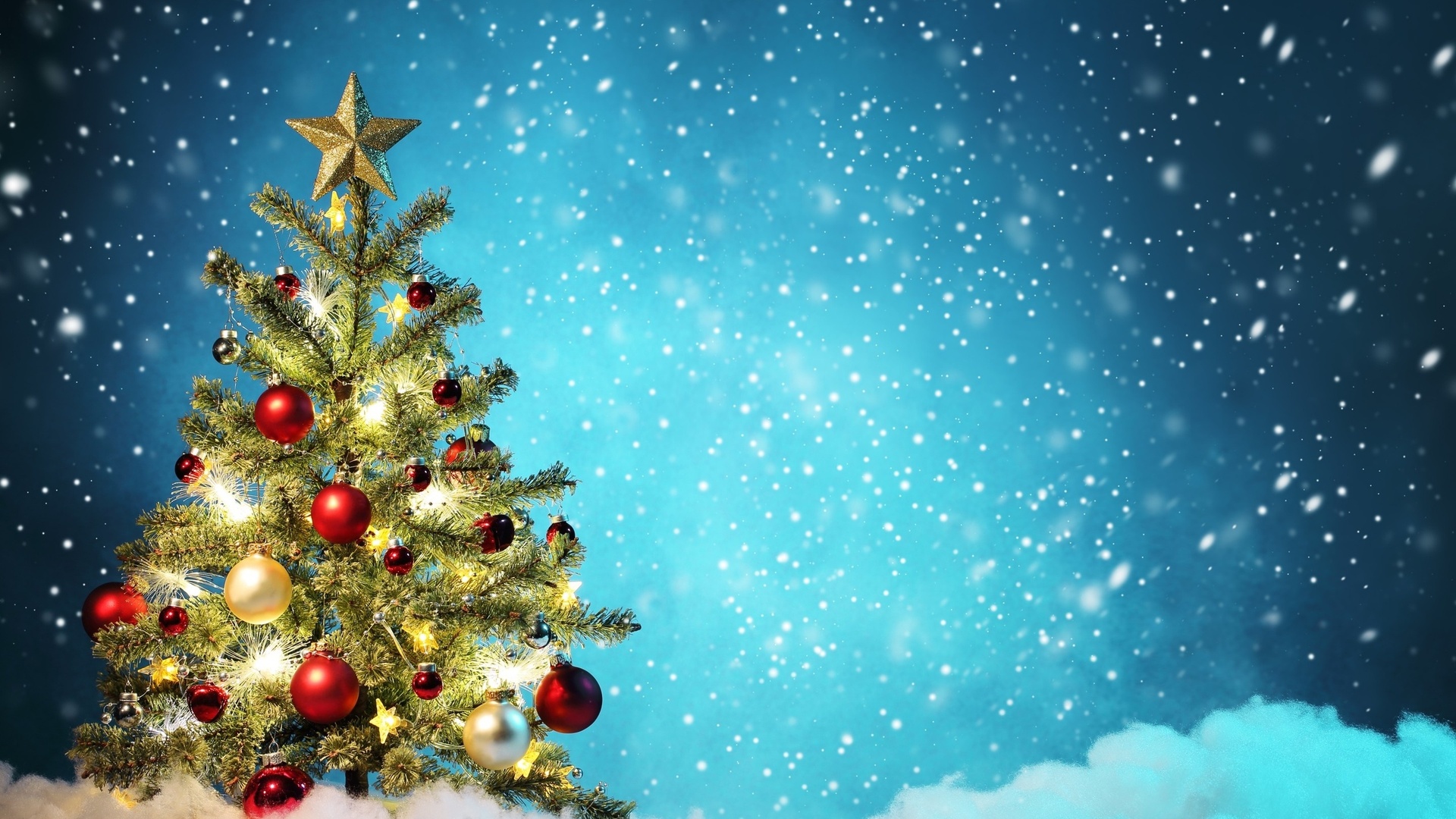 X-Mas Musings #24 – Merry Christmas! – Ted Vinke's Blog